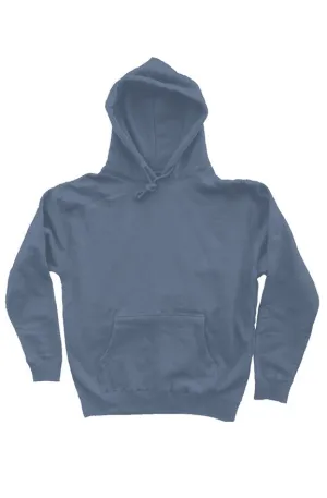 Unisex Storm Blue Heavyweight Hoodie