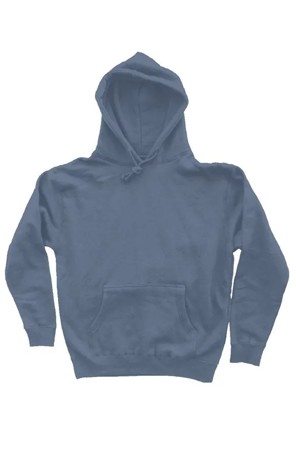 Unisex Storm Blue Heavyweight Hoodie
