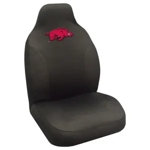 University of Arkansas Seat Cover