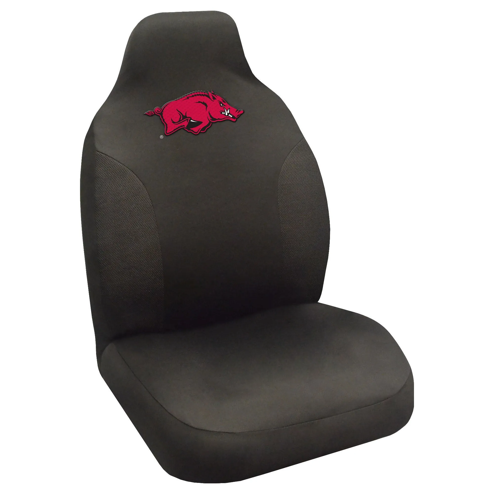 University of Arkansas Seat Cover