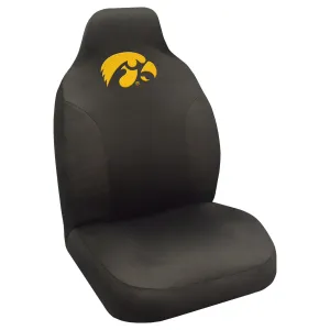 University of Iowa Seat Cover