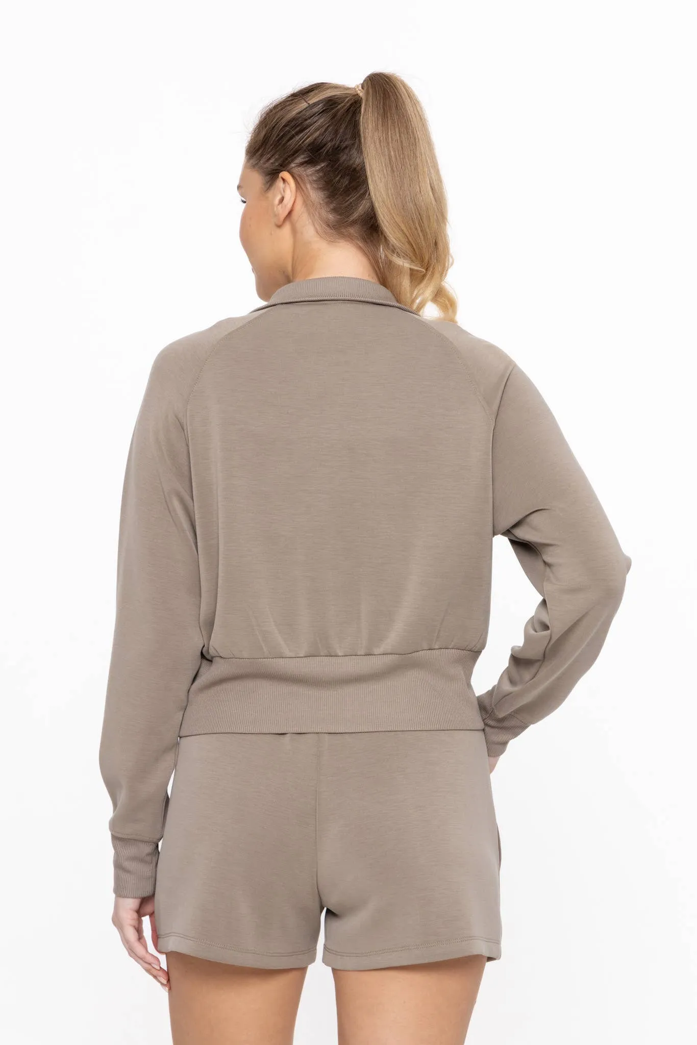 Urban Cargo Cozy Sweater