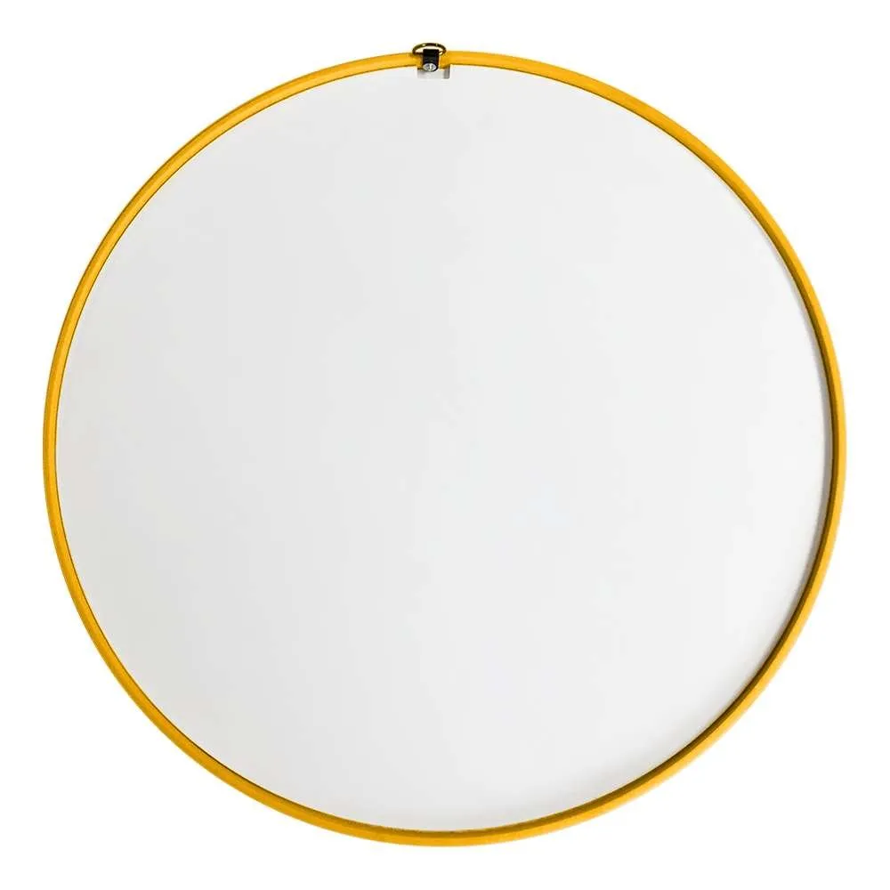 US Army Army: Modern Disc Mirrored Wall Sign