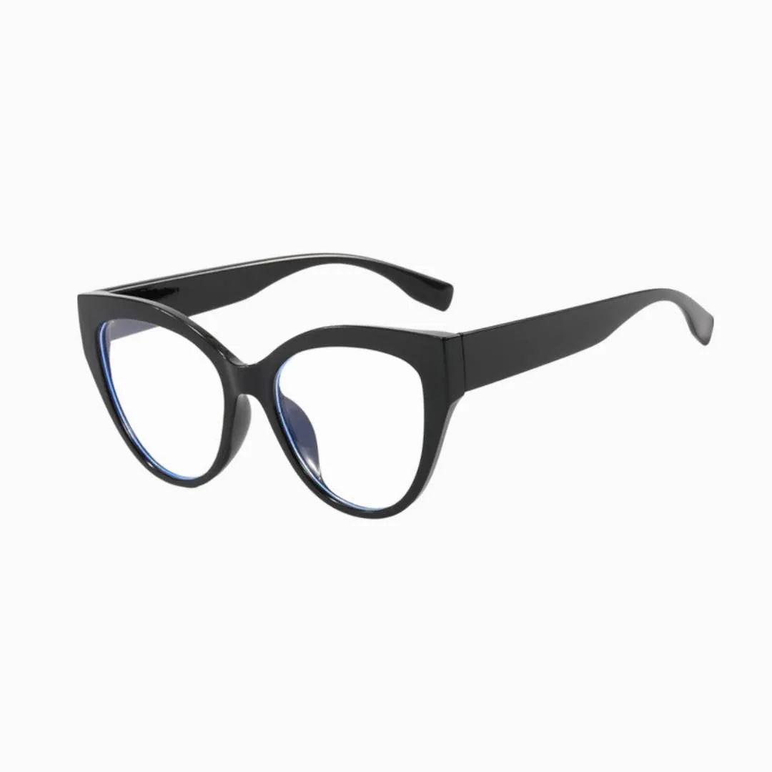 Vaeda™ | Vintage Tortoiseshell Cat Eye Sunglasses