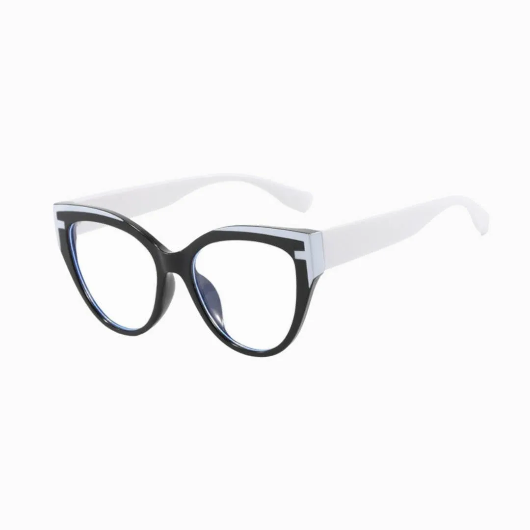 Vaeda™ | Vintage Tortoiseshell Cat Eye Sunglasses