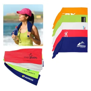 Very Kool Cooling Towel(SOD-21)