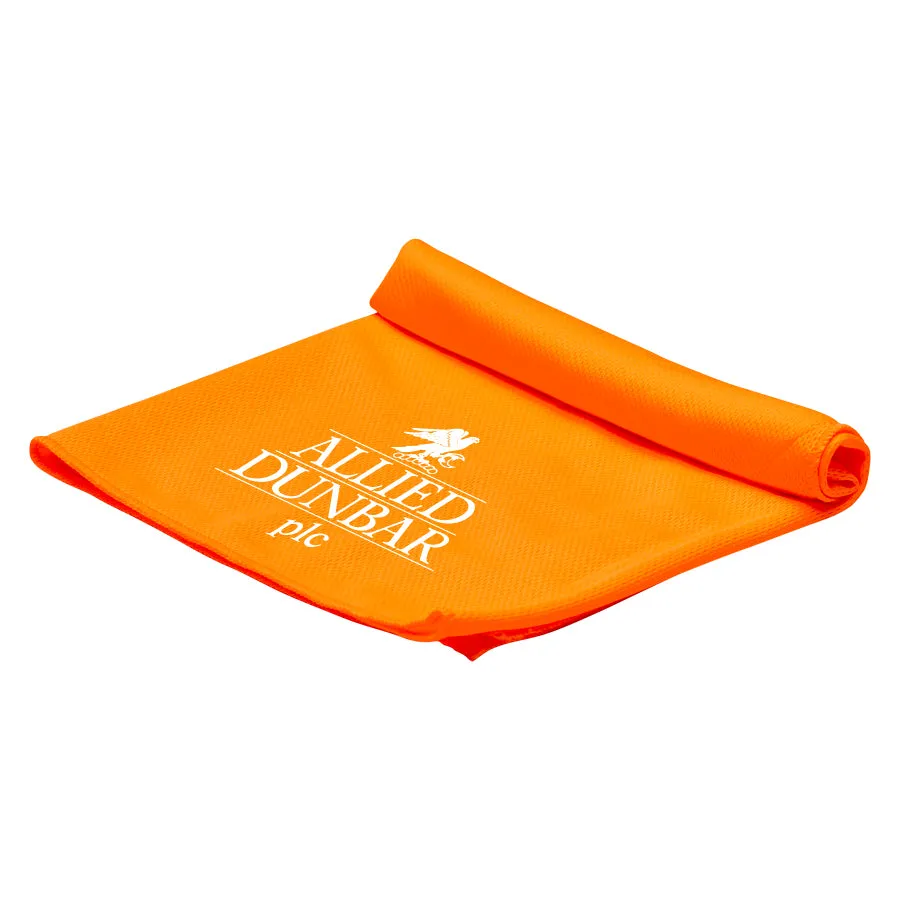 Very Kool Cooling Towel(SOD-21)