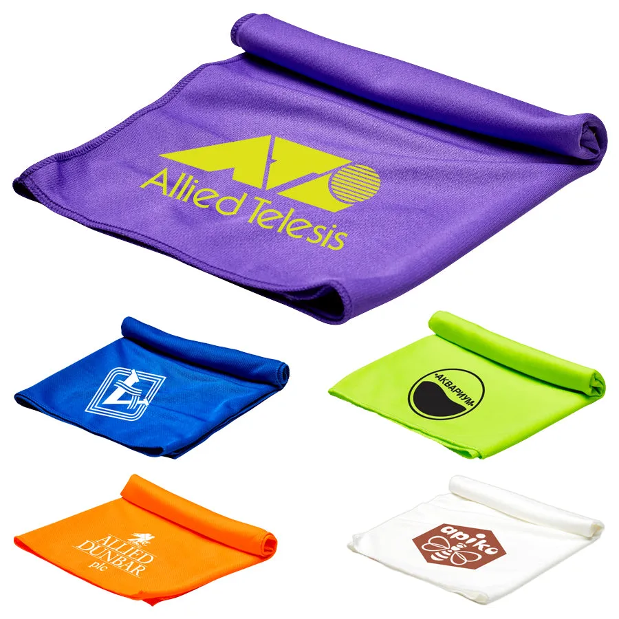 Very Kool Cooling Towel(SOD-21)