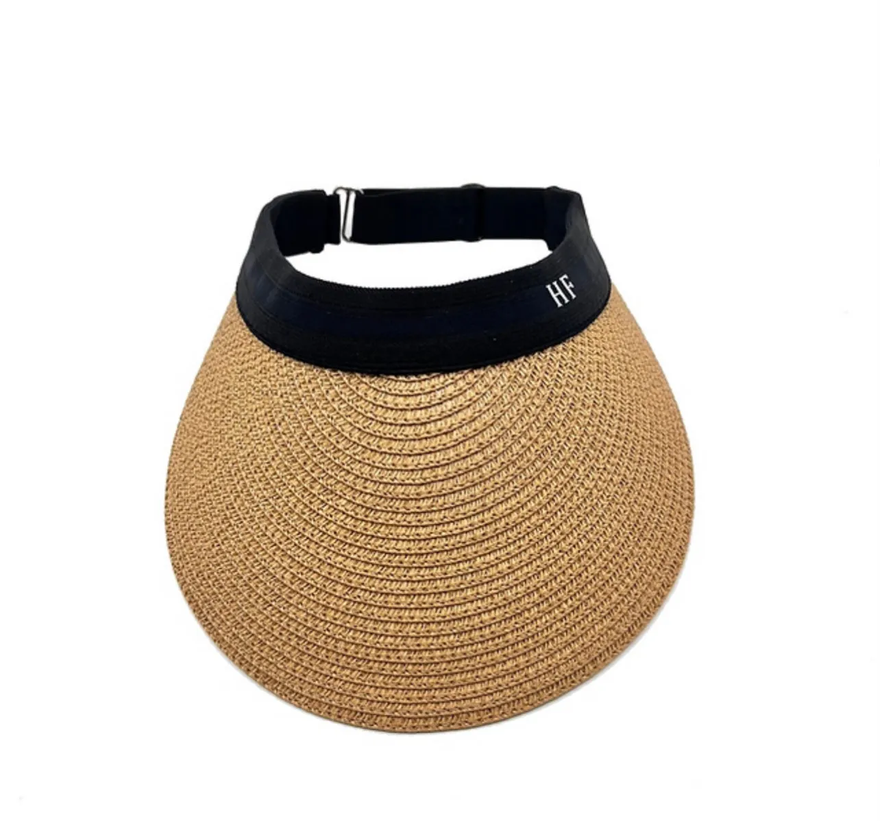 Visor - Straw