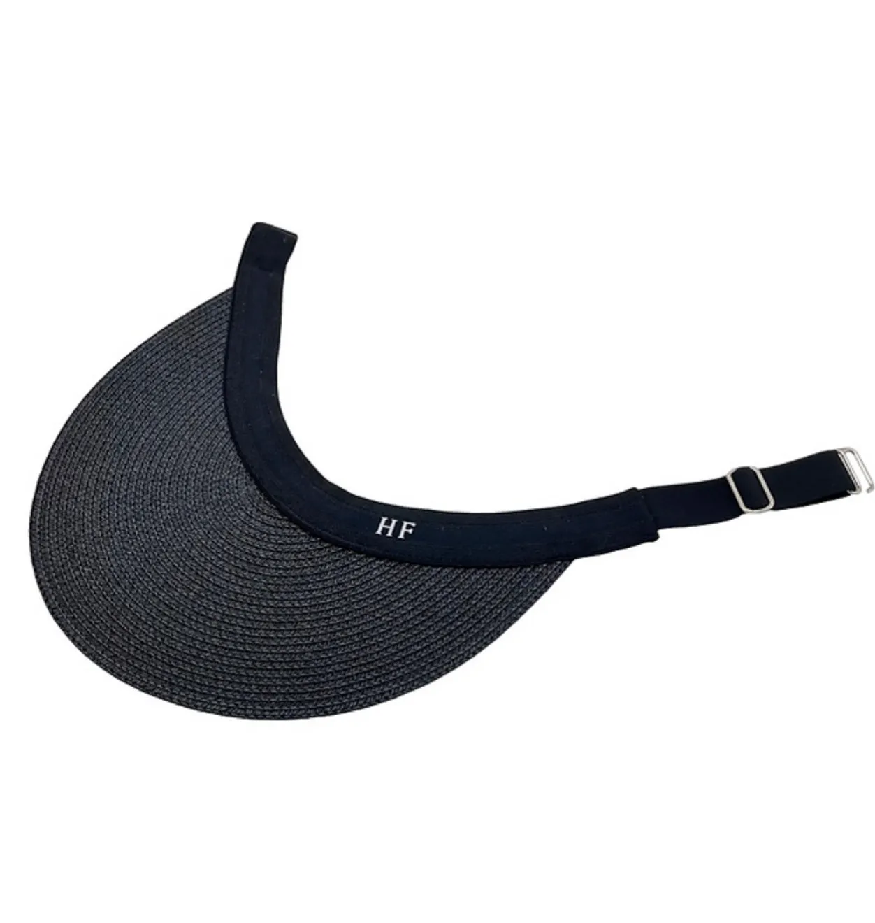 Visor - Straw