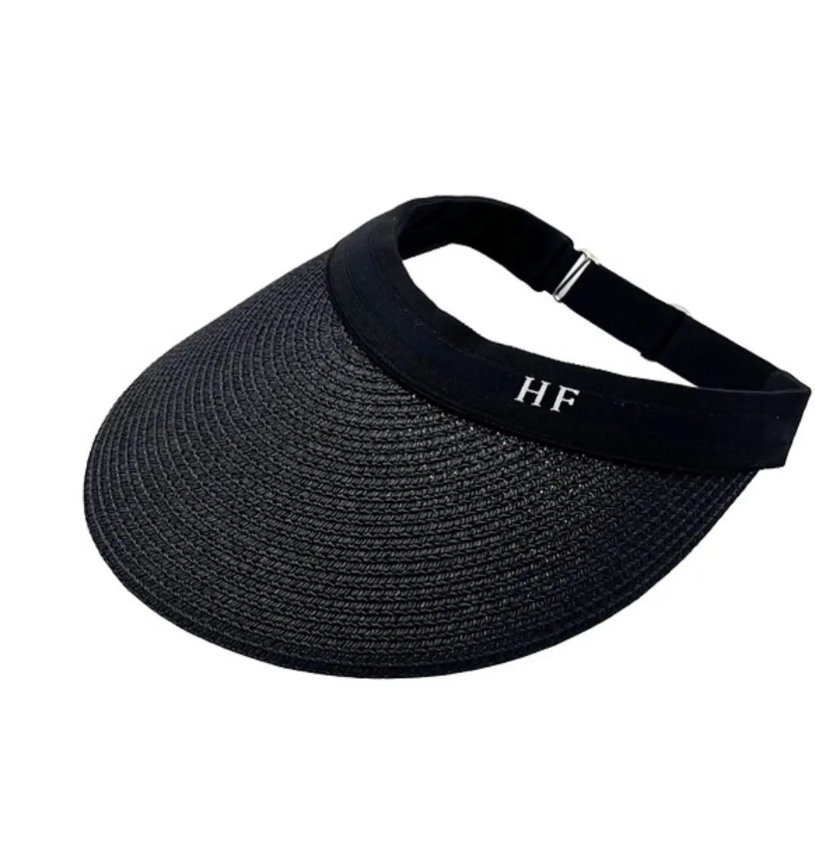 Visor - Straw