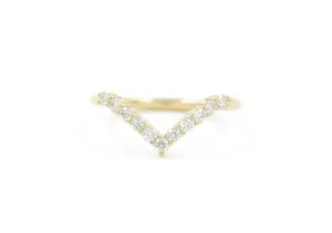 Vital Diamond Ring