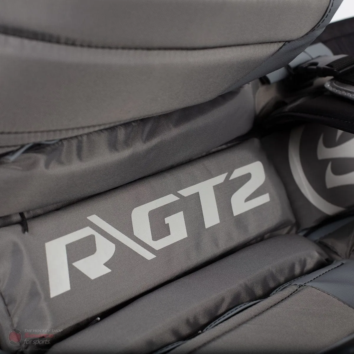 Warrior Ritual GT2 Senior Goalie Leg Pads - Source Exclusive