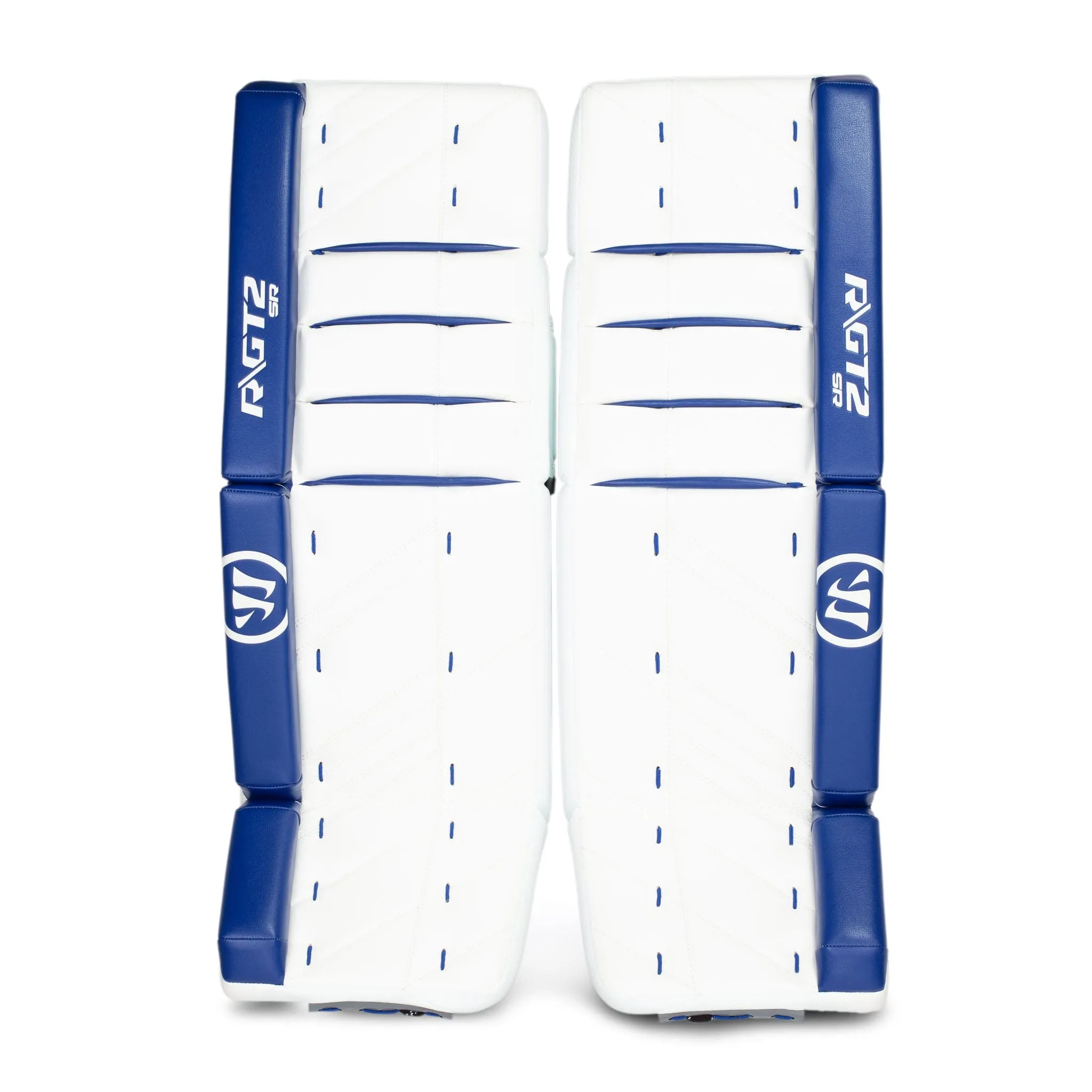 Warrior Ritual GT2 Senior Goalie Leg Pads - Source Exclusive