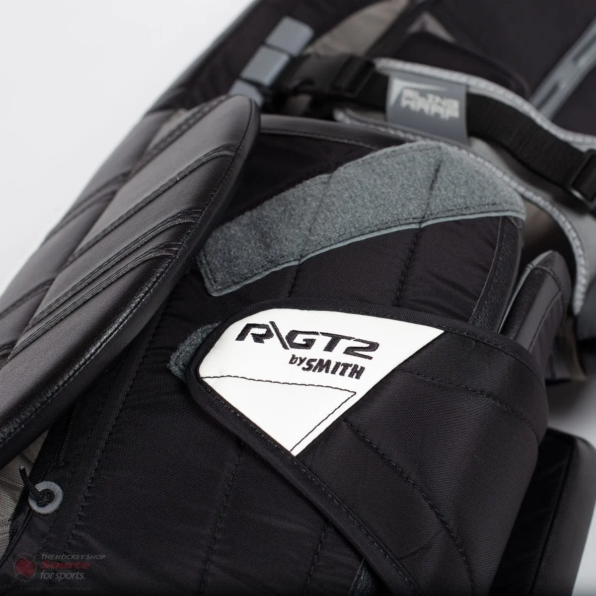 Warrior Ritual GT2 Senior Goalie Leg Pads - Source Exclusive
