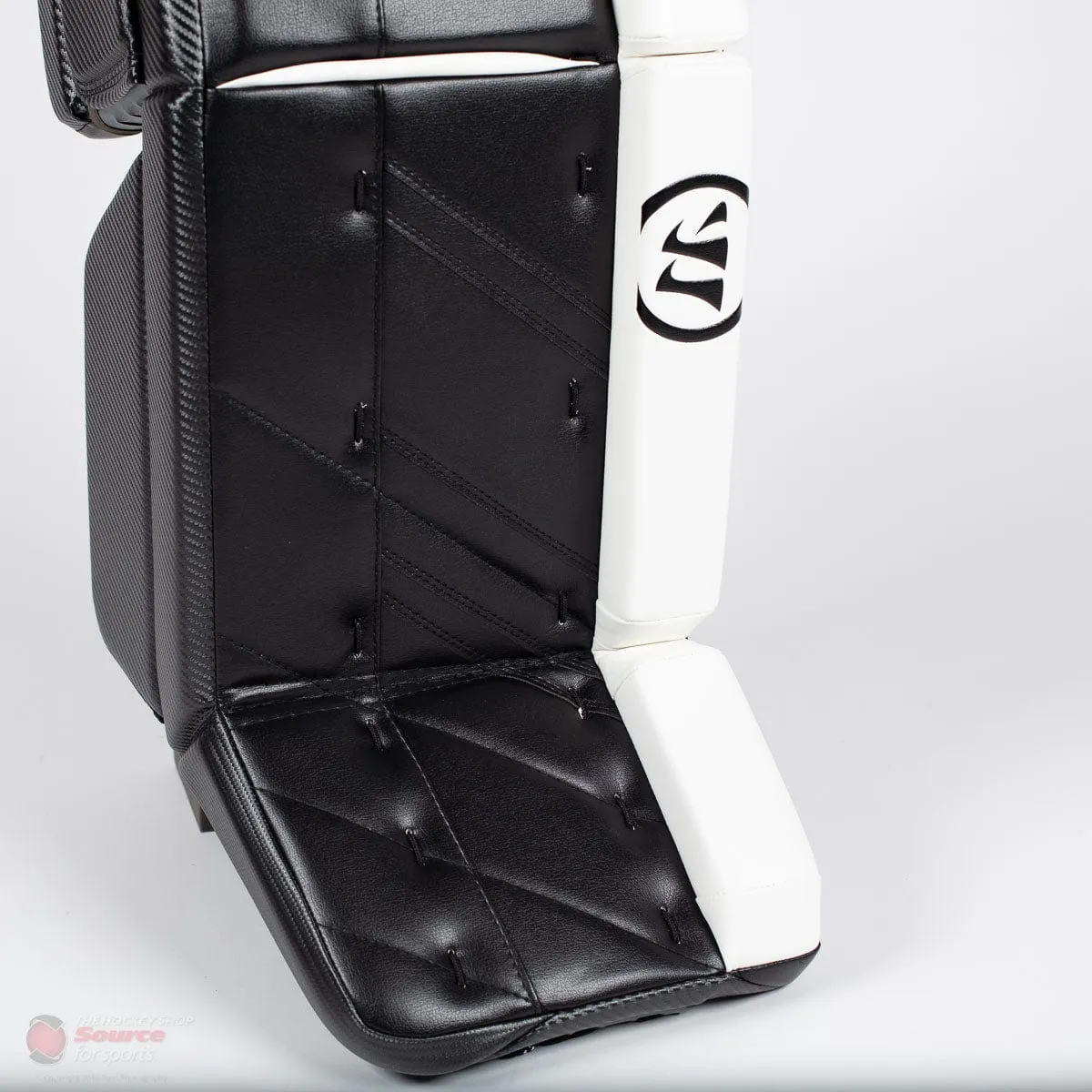 Warrior Ritual GT2 Senior Goalie Leg Pads - Source Exclusive