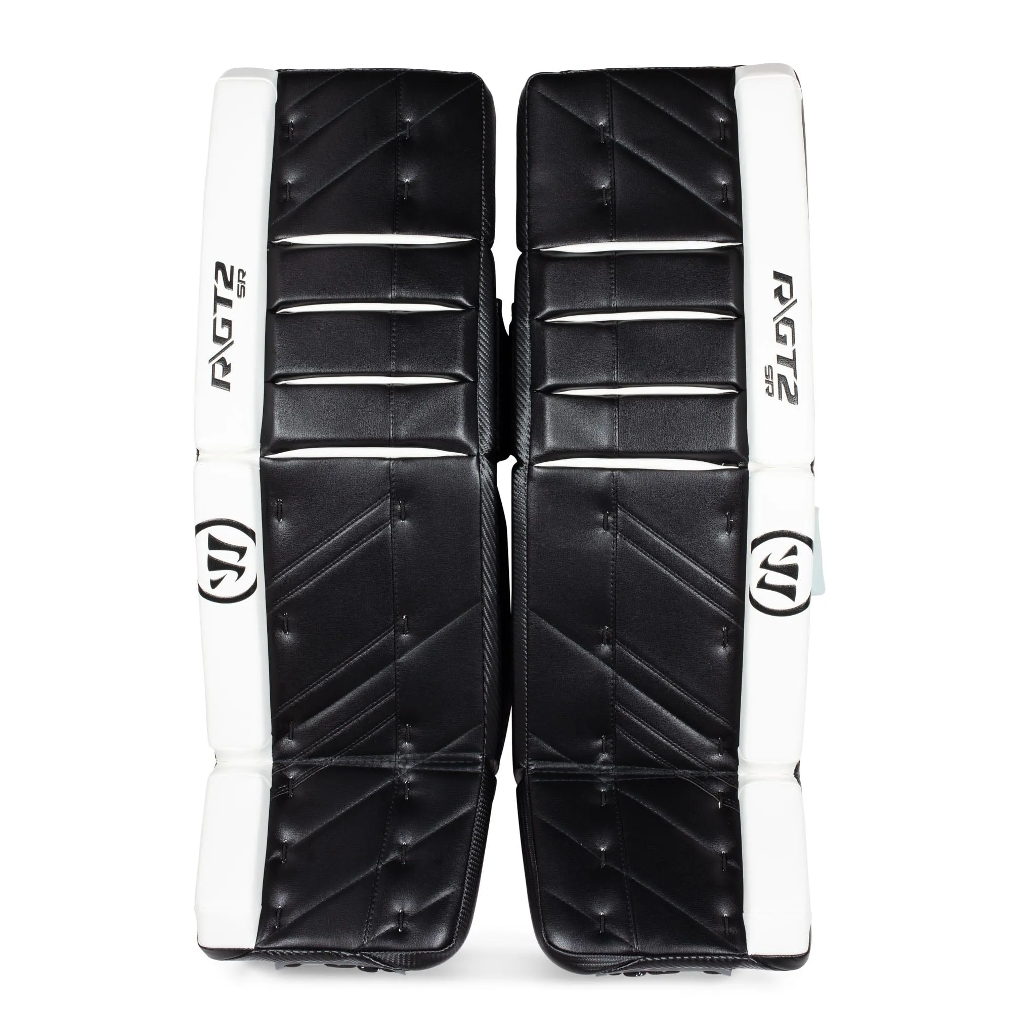 Warrior Ritual GT2 Senior Goalie Leg Pads - Source Exclusive
