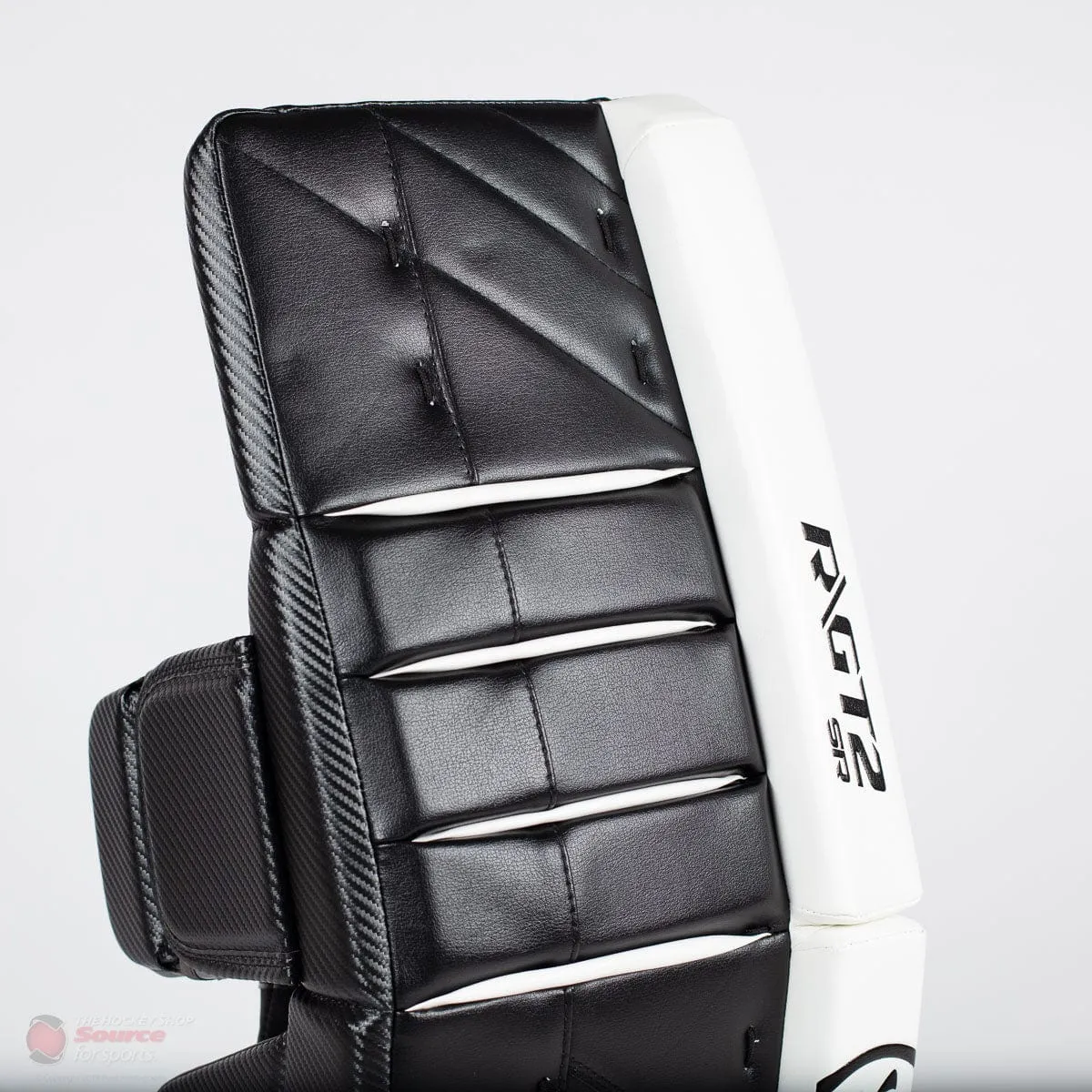 Warrior Ritual GT2 Senior Goalie Leg Pads - Source Exclusive