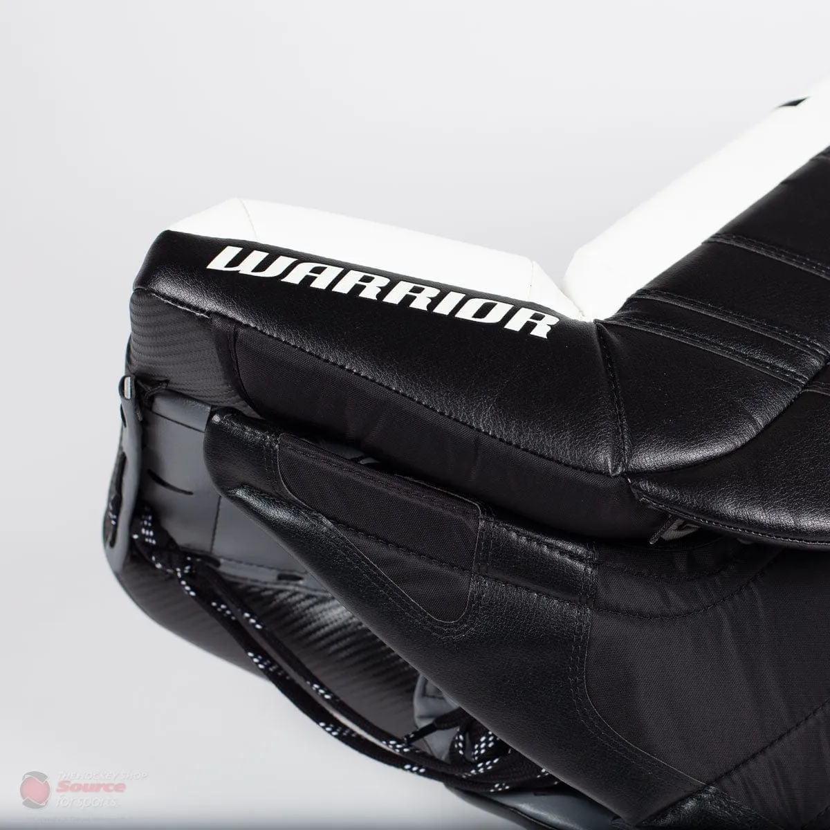 Warrior Ritual GT2 Senior Goalie Leg Pads - Source Exclusive