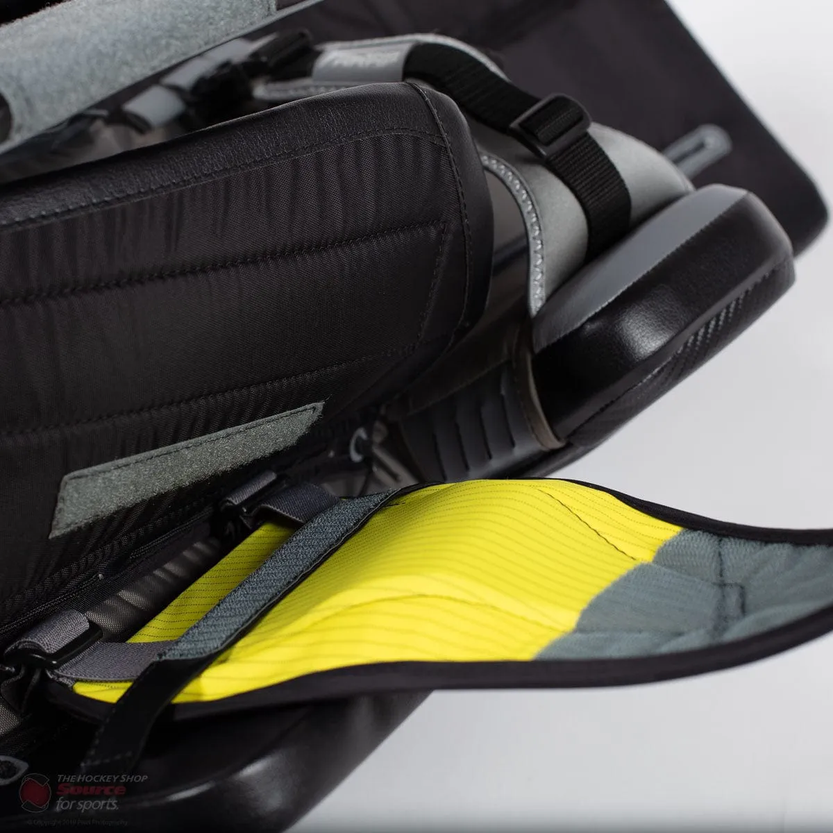 Warrior Ritual GT2 Senior Goalie Leg Pads - Source Exclusive