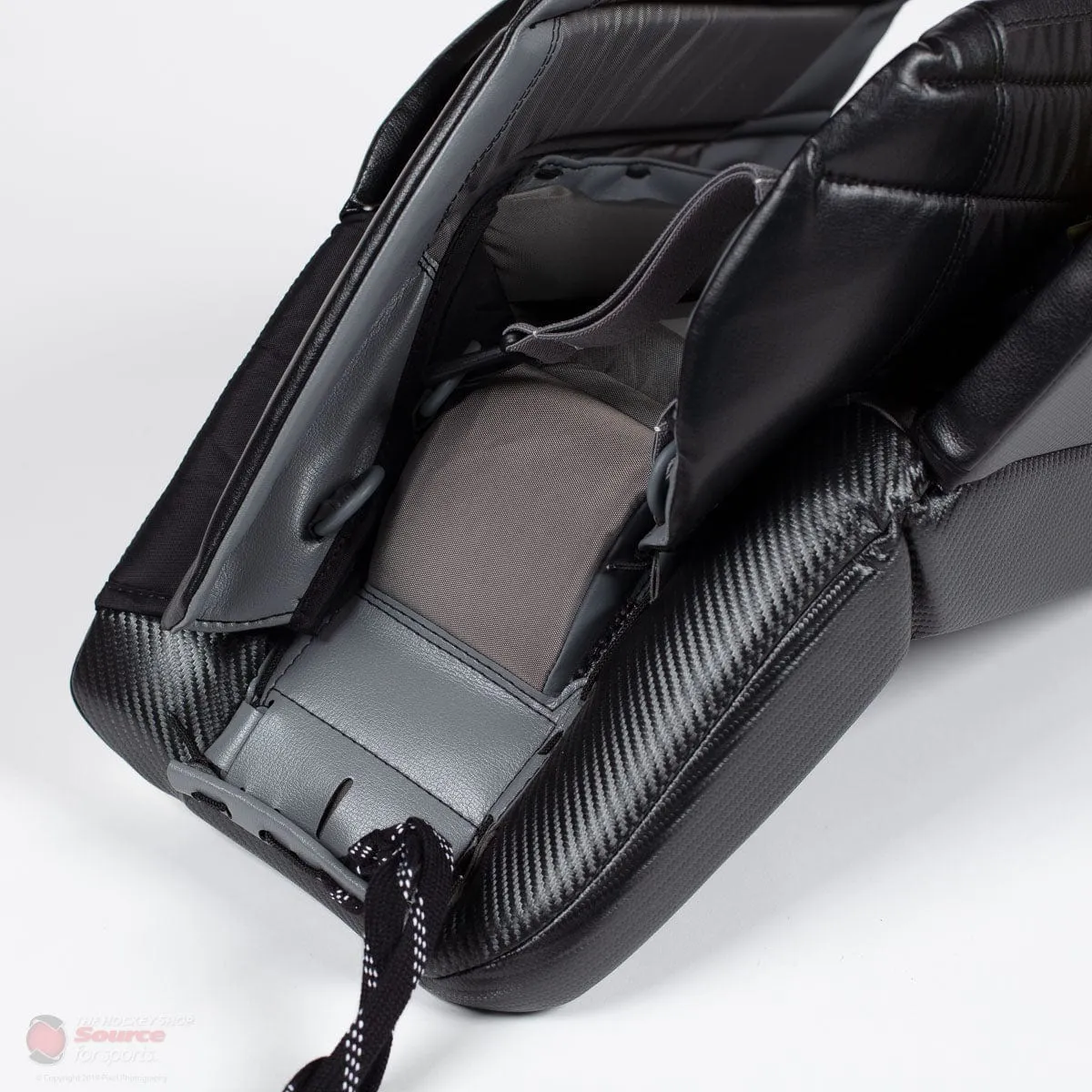 Warrior Ritual GT2 Senior Goalie Leg Pads - Source Exclusive