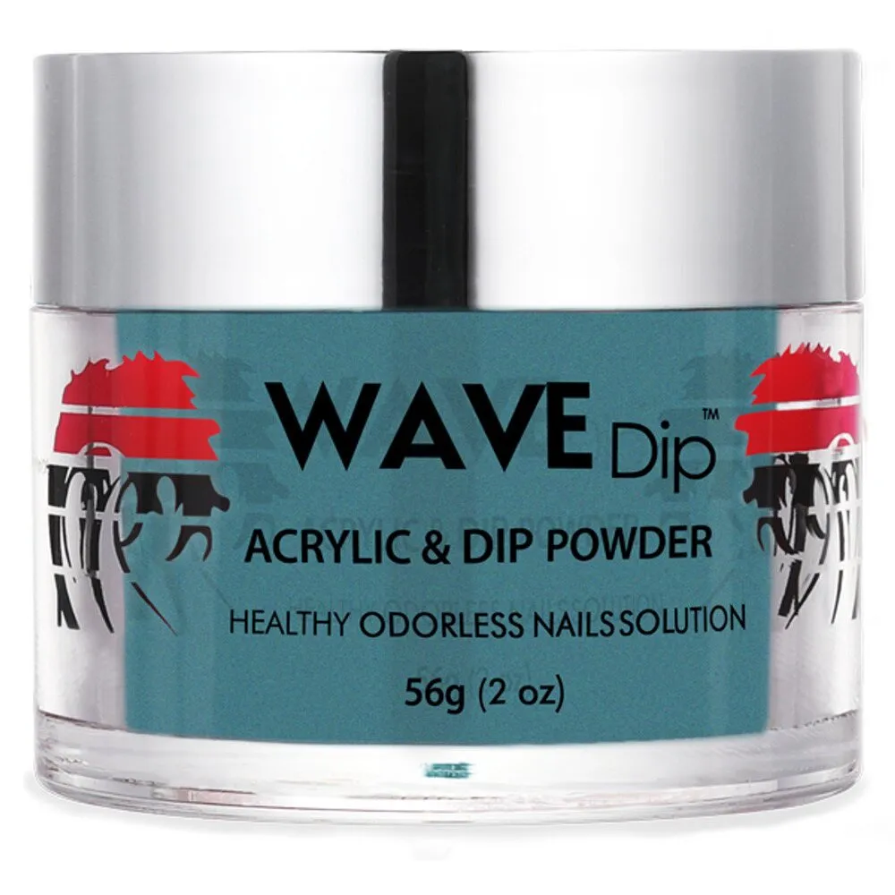 Wave Simplicity Collection - Gel Acrylic/Dipping Powder 2 oz. / #P070 Retro Style