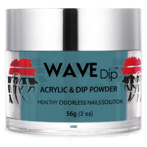 Wave Simplicity Collection - Gel Acrylic/Dipping Powder 2 oz. / #P070 Retro Style