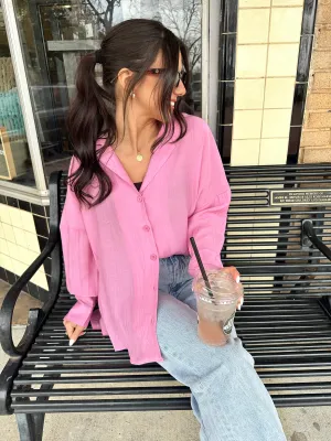 Weekend ease top