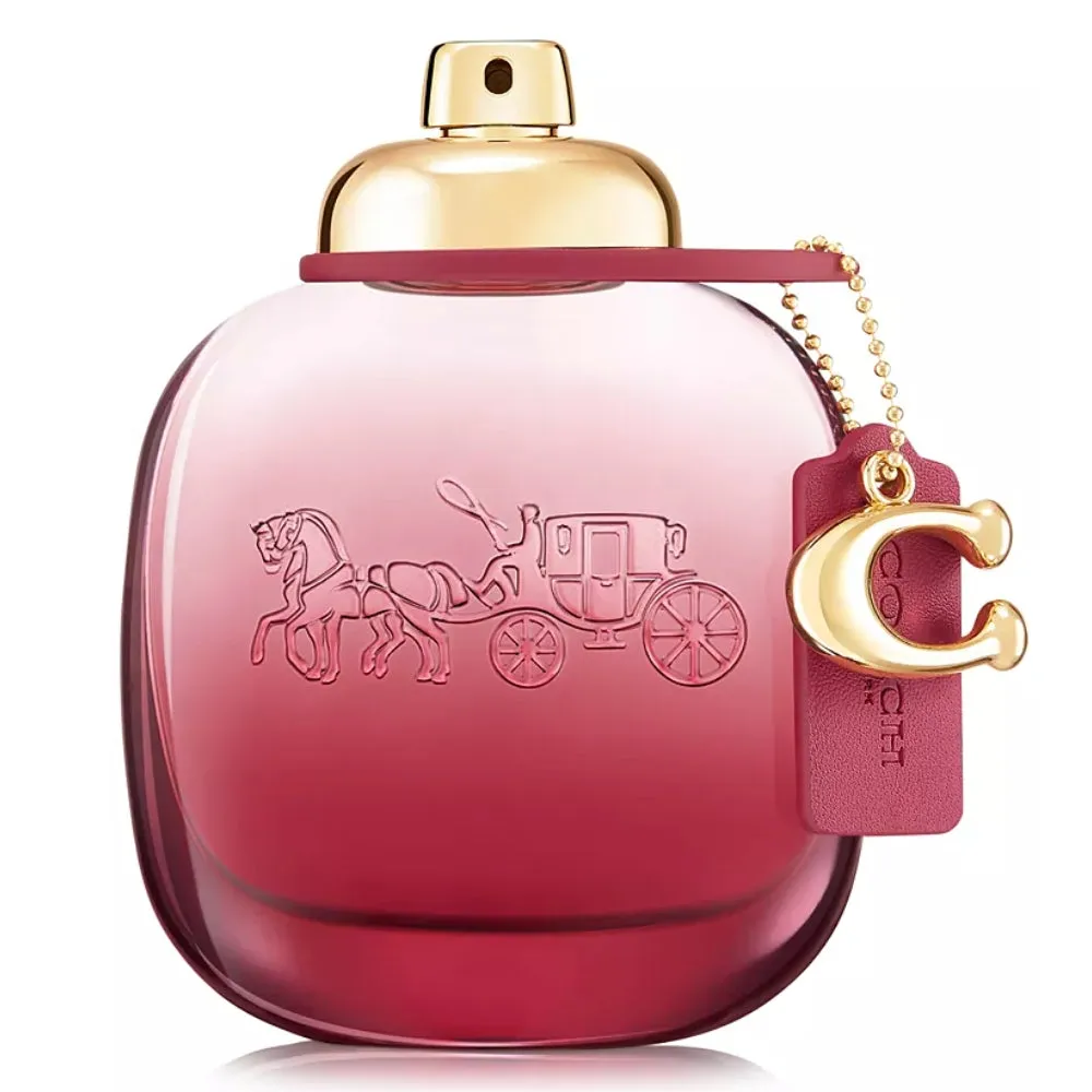 Wild Rose