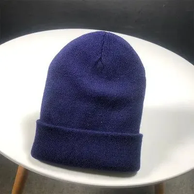 Winter Hats for Women Men Beanies Knitted Solid Cute Hat Girls Autumn Female Beanie Caps Warmer Bonnet Ladies Casual Cap