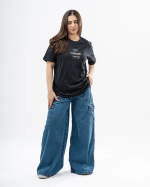 Women Printed T-shirt