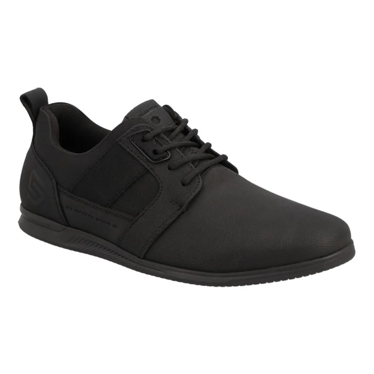Zapato Custom Style Hombre 2762
