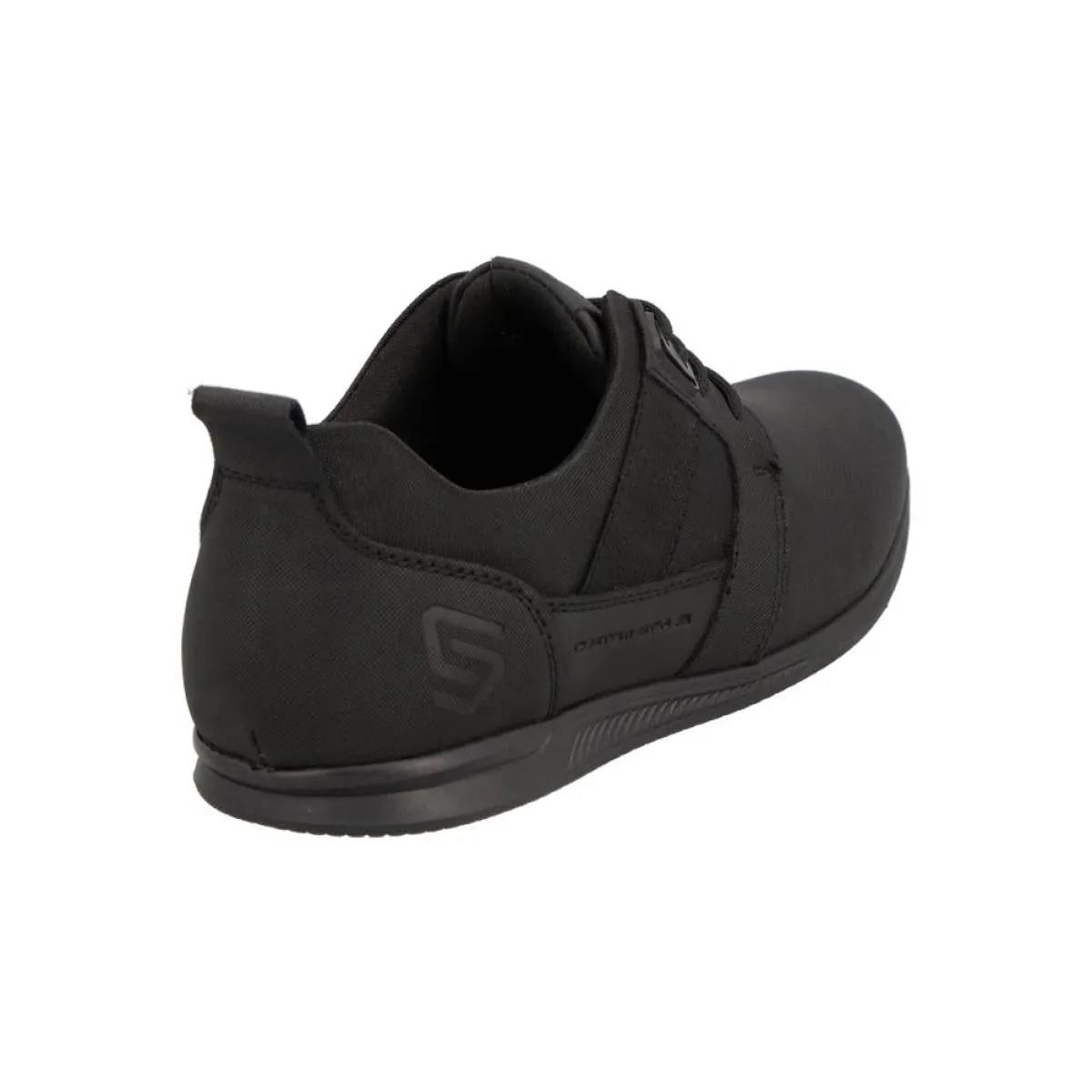 Zapato Custom Style Hombre 2762