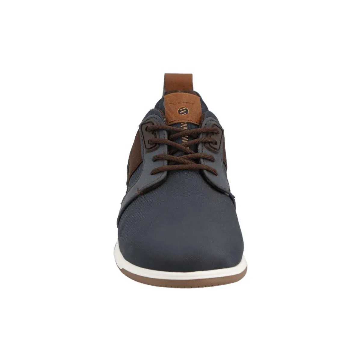 Zapato Custom Style Hombre 2762