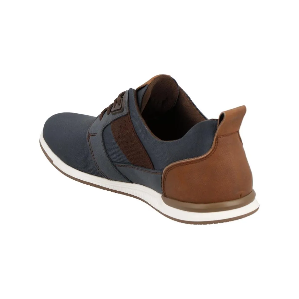 Zapato Custom Style Hombre 2762