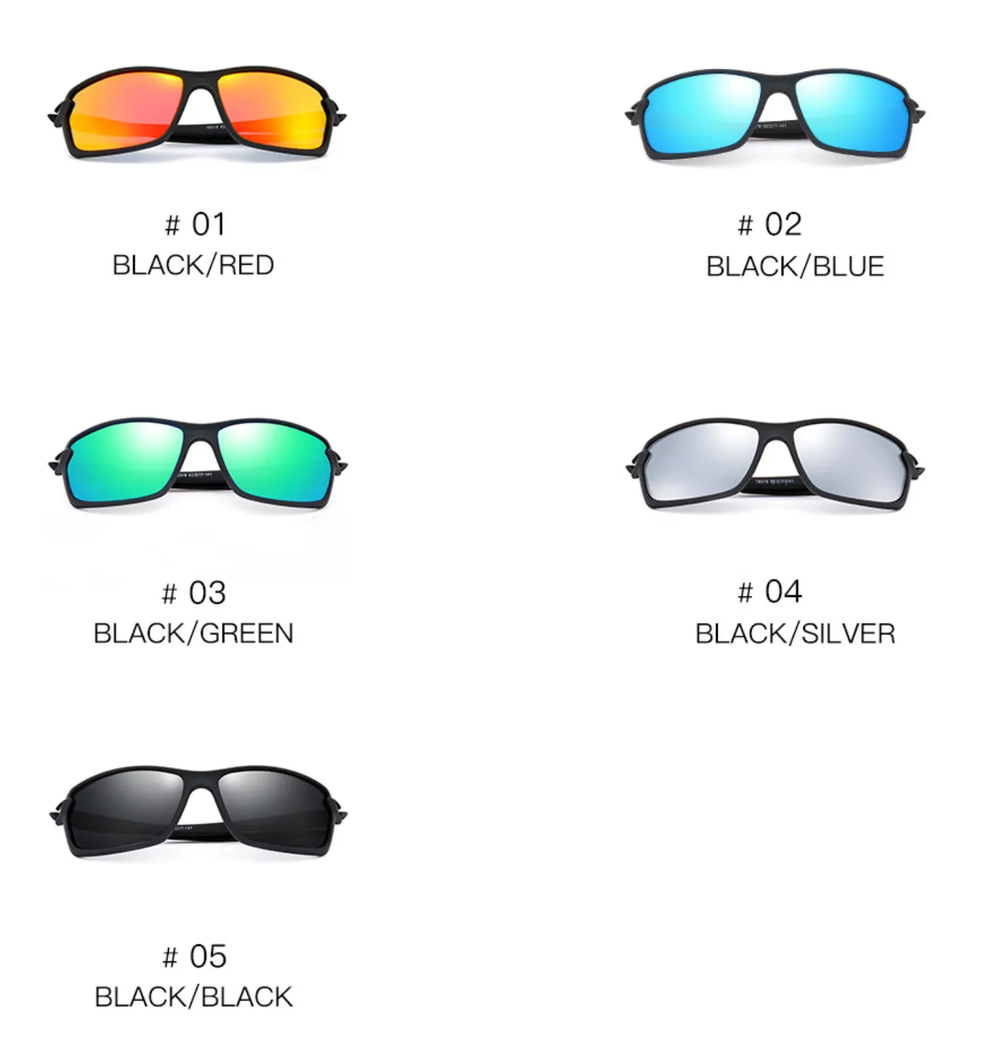 Zilool - Sports Series - ZL18318