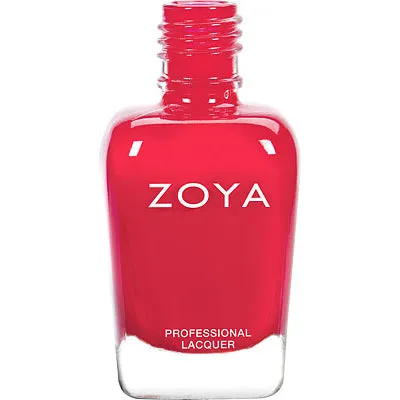 Zoya Nail Polish - America (0.5 oz)