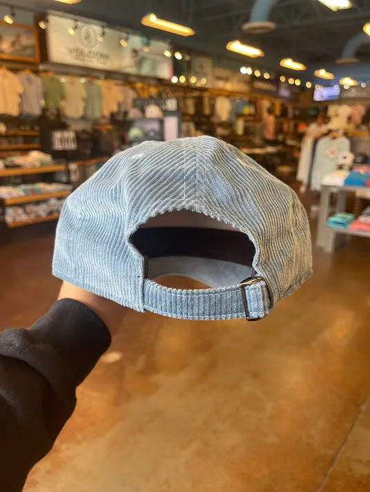 Zula Corduroy Hat